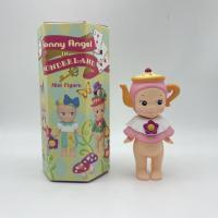 Figura De Colección Mini Sonny Angle En Maravilla Blind Box Anime Muñeca Modelo Decoración De Escritorio Regalo De Cumpleaños Para Adolescentes Y Adultos - details 11