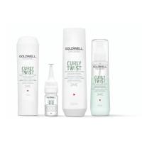 Goldwell Curl & Waves Acondicionador / Acondicionador Hidratante 1000 Ml. - details 1