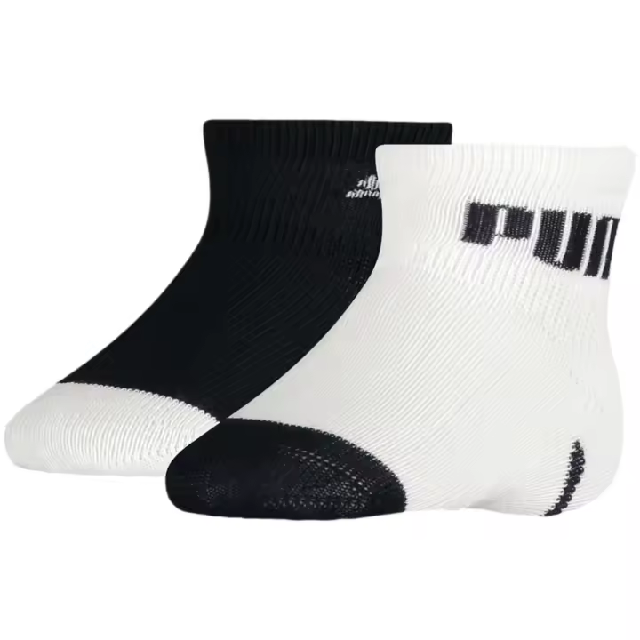 Calcetines Puma  para niños unisex en color multicolor - 1