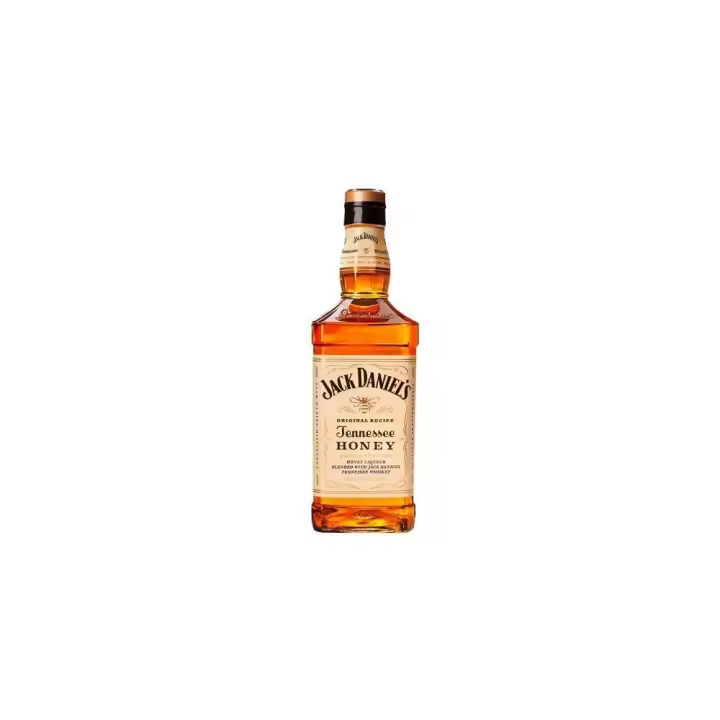 Jack Daniel's Honey - 1