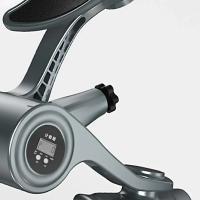 Entrenador De Musculatura Pélvica Kegel Rotativo 360 Baffle Equipo De Ejercicio Para Muslos Ajustable Para Corrección Y Fortalecimiento - details 3