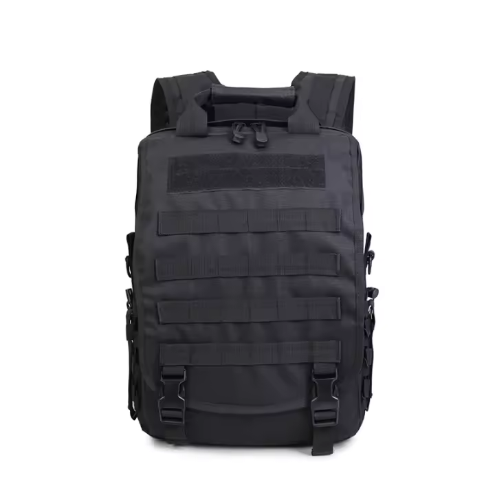 Mochipa para hombre, Deportiva, para Exterior, encilla, Para, viaje, mochila para orden, mochila de camuflaje para estudiantes universitarios, mochipa Escolar para hombre. - 1