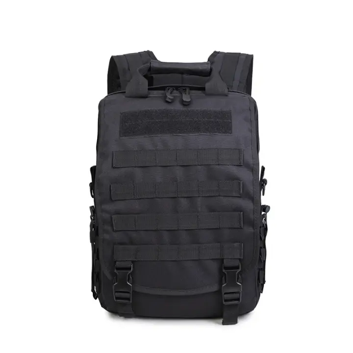 Mochipa para hombre, Deportiva, para Exterior, encilla, Para, viaje, mochila para orden, mochila de camuflaje para estudiantes universitarios, mochipa Escolar para hombre. - 1