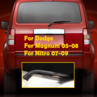 Limpia Parabrisas Trasero Para Dodge Magnum 2005-2008 Y Nitro 2007-2009 Pieza De Repuesto OE 5140654AA 42912 Material ABS - details 1