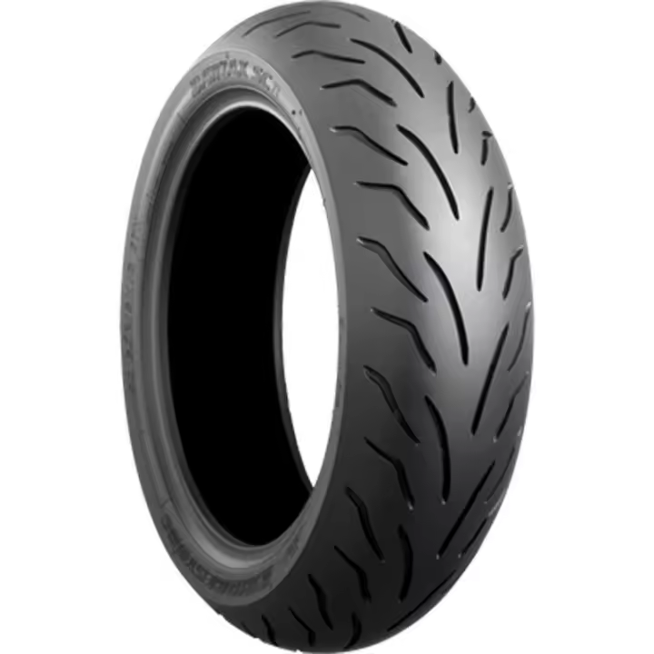 Cubierta 120/80 16 60p Tl Sc1r   Ce U - 1