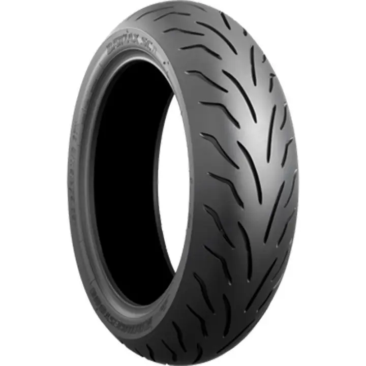 Cubierta 120/80 16 60p Tl Sc1r   Ce U - 1