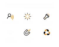 Luz Nocturna LED Recargable Con Sensor De Movimiento Para Armario Armario Cocina Escalera 10/20/30/50 Cm Luz De Fondo Incluida Batería Incluida - details 1