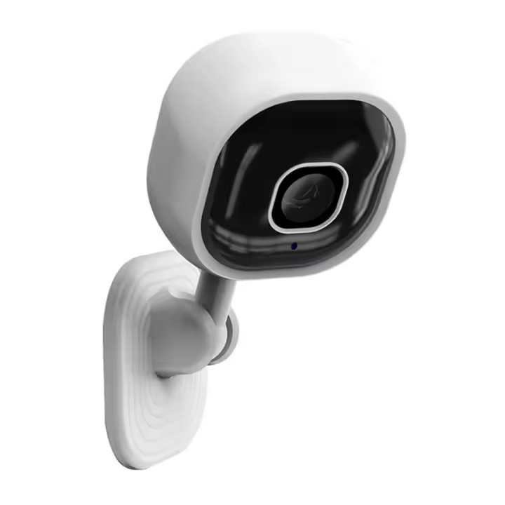 Cámara De Seguridad IP Wifi A3 1080P Vigilancia Nocturna Audio CCTV Seguimiento Automático Monitor De Bebé Para El Hogar - 1