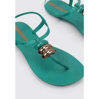 Ipanema IPANEMA CLASS BLOWN UP SANDAL FEM Chanclas Mujer Verde - details 1