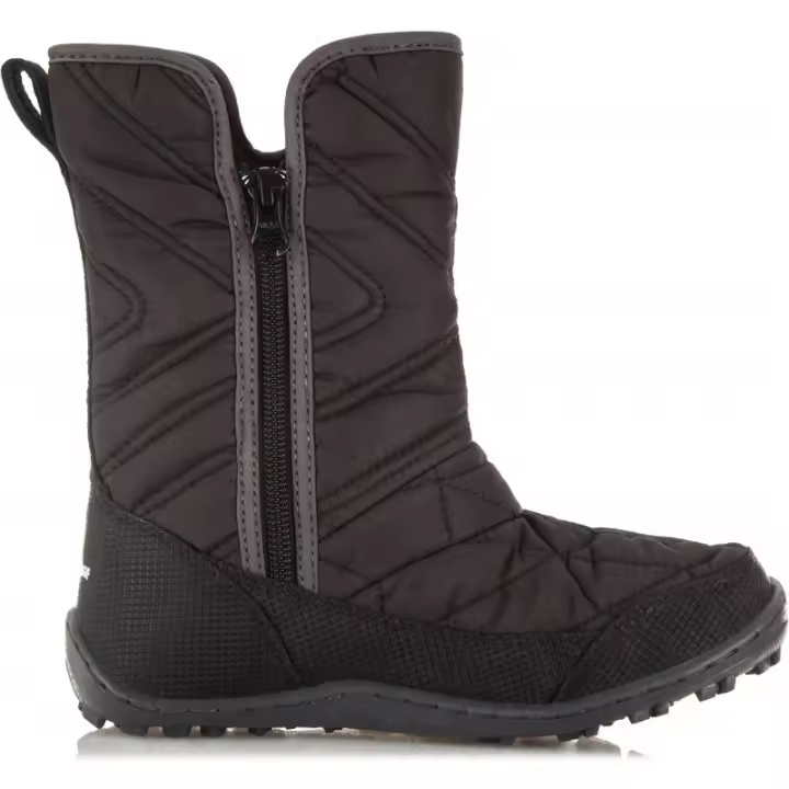 Botas Columbia Minx Slip Iii para Niños - Protección Contra la Humedad y el Frío - 1
