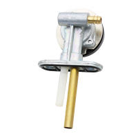Válvula De Gasolina Para Motocicleta 2RH-24500-01 Petcock Tap Para Yamaha TZR125 1987-1997 Material Metálico Pieza De Repuesto - details 4