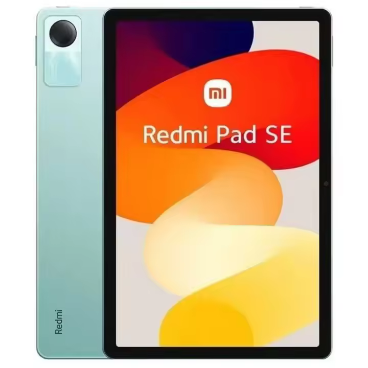 Xiaomi Tablet Redmi Pad Se 4gb/128gb 11´´ - 1