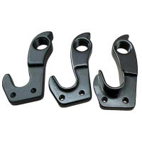 Derailleur Trasero De Bicicleta Mecha De Aluminio Aleación Para Giant Con 2 Tornillos Piezas De Ciclismo Partes De Derailleur - details 3