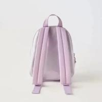 Nueva Mochila De Escuela Disney Con Diseño De Stitch Y Sequinias Para Niños Y Niñas Estilo Moda Y Versátil Para Jardín De Infantes - details 4