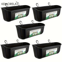 KEMORELA Alimentos Y Agua Para Pollos Gran Capacidad Con Clip Para Pato Y Pollo 4.5 Cuartos Suministros Para Ganado - details 0