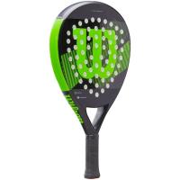 Raqueta de Pádel Wilson Blade Elite Unisex - details 0