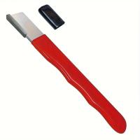 Afilador De Jardín 1 PC Tijeras De Podar Eléctricas Con Hoja Abierta Piedras De Afilar Para Frutas Y Árboles Herramienta De Jardinería - details 6