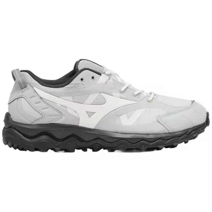 Zapatillas Mizuno modelo D1GA2373-10 para Hombre en color Blanco - 1