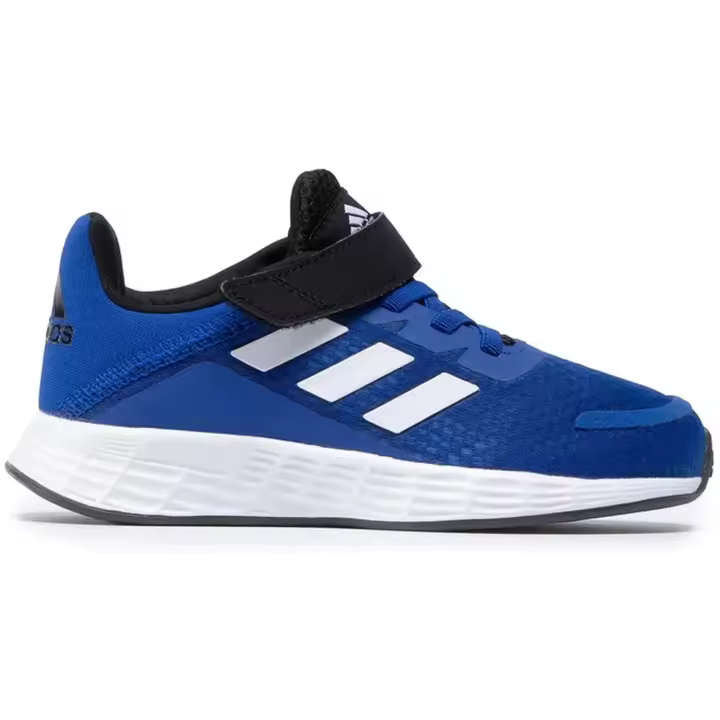 Zapatillas Adidas Duramo Slim Fit C para niños unisex en color azul - 1