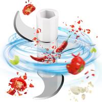 Amasador De Ajo Eléctrico Inalámbrico 100/250ml Cortador De Verduras Y Frutas Para Cocina Portátil USB Alimentos Molinillo De Carne Aparato De Cocina Para El Hogar - details 1