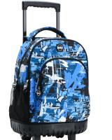 MANENTI Mochilas Grandes Extensibles Surtidas - Varios Modelos - Poliéster - Para Niños y Niñas - Ideal para Regalar - Producto Oficial - details 1