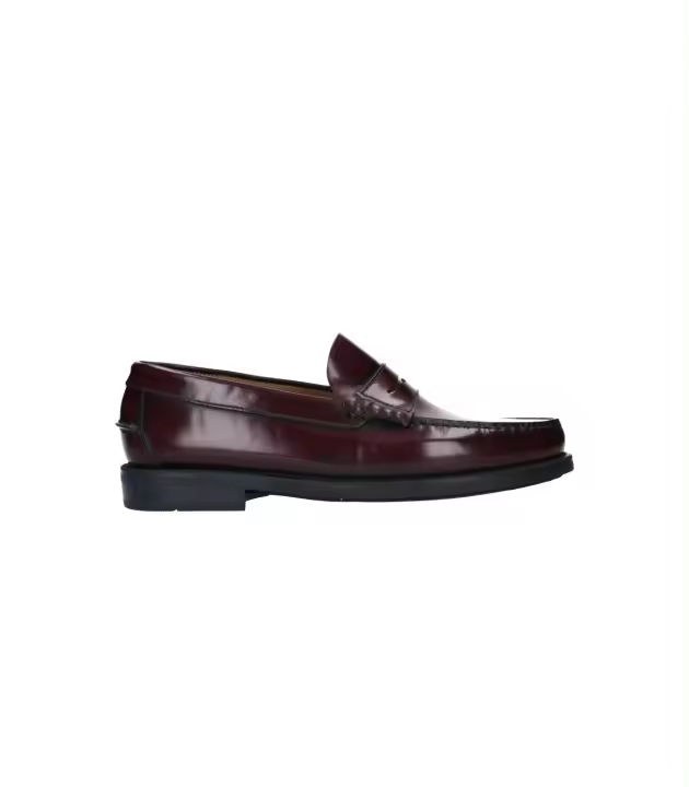 Edward's Zapatos EDWARDS 1001-g Hombre Burdeos | Estilo Casual - 1
