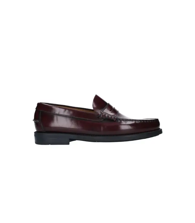 Edward's Zapatos EDWARDS 1001-g Hombre Burdeos | Estilo Casual - 1
