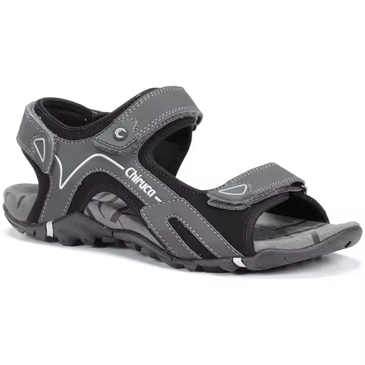 Calzado Outdoor marca Chiruca modelo 4490005 para hombre en color marrón - 1