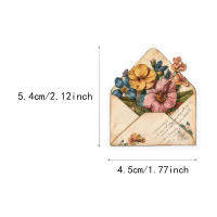 50PCS Etiquetas De Graffiti De Setas Retro Para DIY Account Luggage Notebook Moto PET Impermeables Etiquetas De Papel Estación - details 3