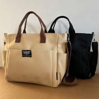 Bolso DE LA Lona Ocasional de Las Mujeres Bolsas de Algodón Bolsa de Hombro - details 0
