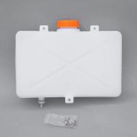Tanque De Aceite De Gasolina De Plástico 7L Antiestático Para Motocicleta ATV SUV Almacenamiento De Combustible Portátil Otros Líquidos - details 6