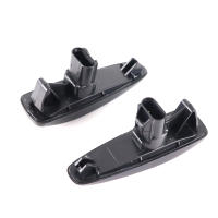 Luz Dinámica De Señal Lateral LED Para Mitsubishi Lancer Evolution Evo X Outlander Sport RVR ASX Mirage 2014+ Indicador De Giro Secuencial Marcador Lateral - details 9