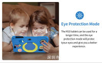 Nueva tableta Infantil de 7 pulgadas 2 + 16Gwifi Bluetooth OZON - details 6