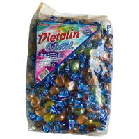 Pictolín Cristal Sin Azúcar Sabor Frutas 1 Kg Caramelos Sin Gluten - details 2