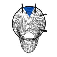 Red De Objetivo Portátil Para Fútbol 1PCs Entrenamiento De Portería Con Bolsa De Objetivos Top Bins Para El Juego De Fútbol - details 3