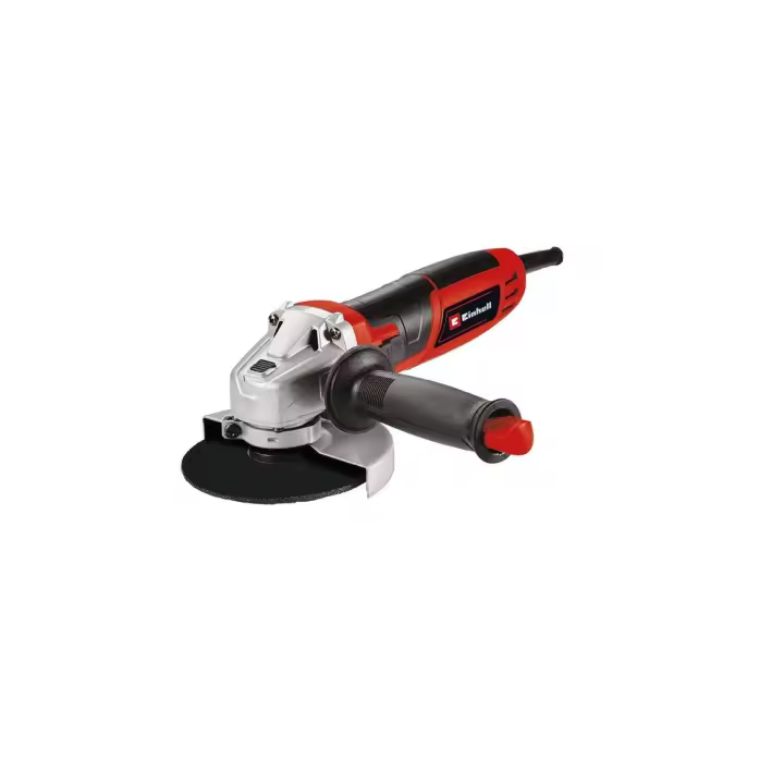 Einhell Amoladora Rebarbadora Rebajadora Pulidora Mini TC-AG115/1 - 1
