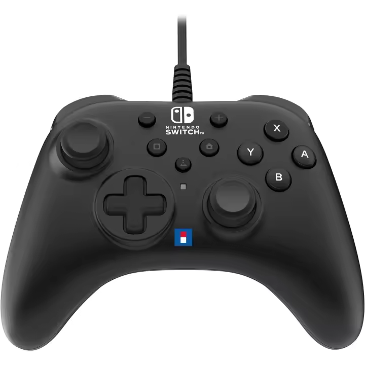 Horipad Turbo HORI Switch - 1