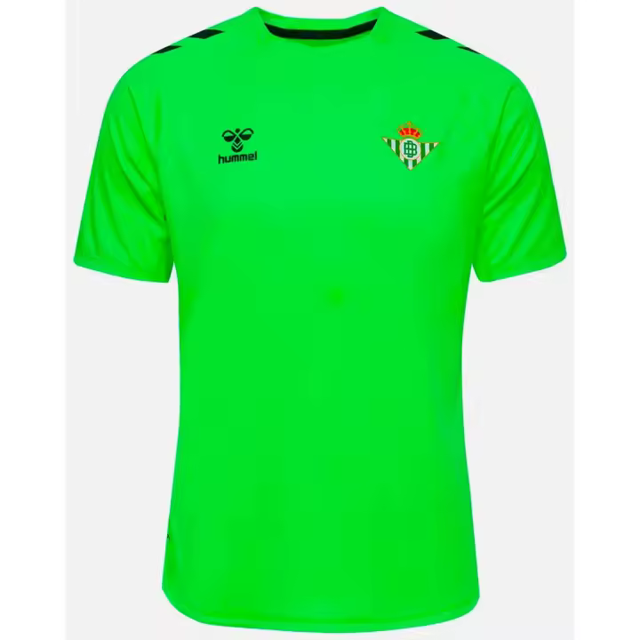 Hummel Rbb 24/25 Entrenamiento Jr - 1