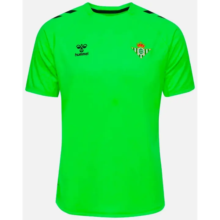 Hummel Rbb 24/25 Entrenamiento Jr - 1