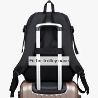 Mochila De Hombros Impermeable Para Fotografía Con Trípode De Video Gran Capacidad Para Cámara DSLR Canon Nikon Sony Pentax Incluye Cubierta De Lluvia - details 15