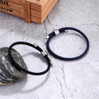 Pulsera De Cadena De Milán En Colores Para Hombres Y Mujeres Pulsera De Sobrevivencia Pareja Afortunada Pulsera De Tobillo Para Niñas Joyería Deportiva Al Aire Libre - details 4