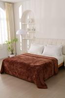 STARLEY- Manta sedalina 100% Poliéster para sofá y Cama, cálida y Suave, Manta Grande 130x160cm, 160x220cm, 220x240cm, 100% Microfibra - details 5