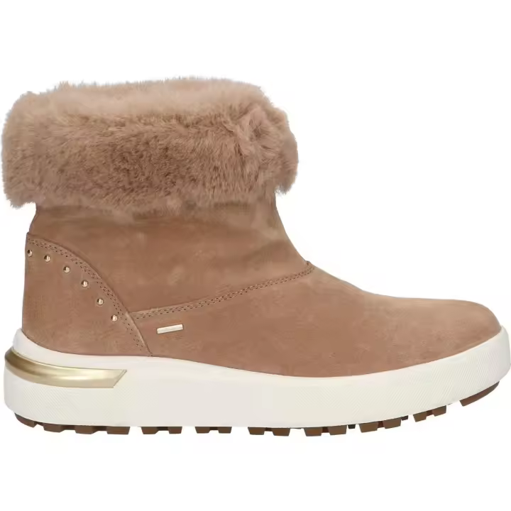 Botines de Mujer GEOX D16QSD 00022 D DALYLA B ABX C6777 TOBACCO - 1