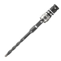 Adaptador De Martillo Eléctrico Para Perforar Paredes Y Ladrillos Redondos Y Cuadrados Herramienta Manual Para Trabajo Y Equipo De Energía - details 4