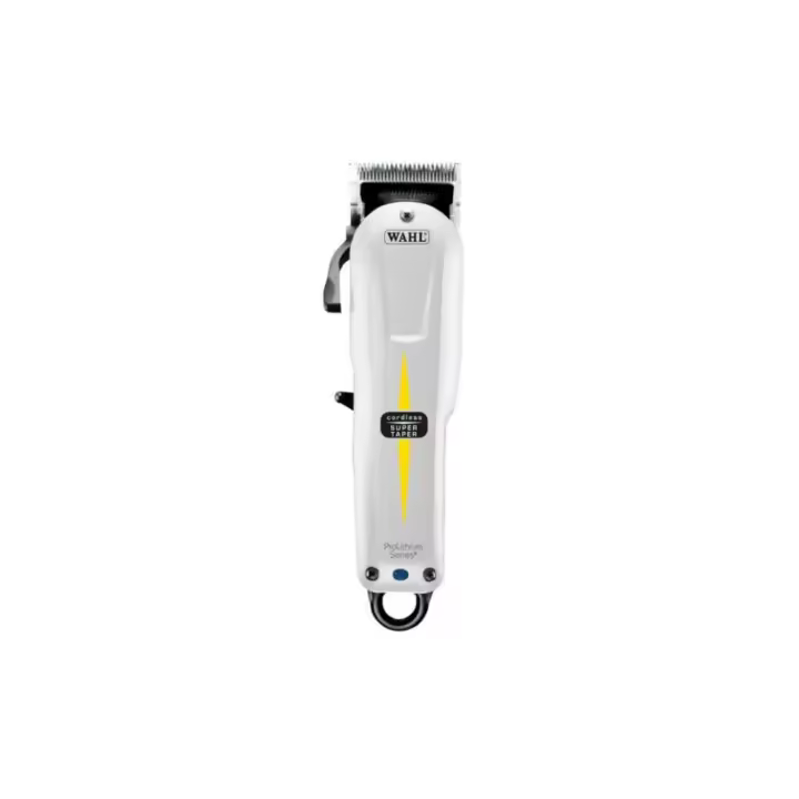 Wahl SUPER TAPER Cordless | Máquina de Corte sin cable - 1
