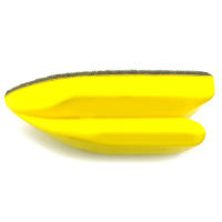 Cepillo De Detalle Para Asientos De Coche De Cuero Nano Limpieza Interior Automática Cuidado De Los Asientos De Coche Con Cepillo De Limpieza - details 3