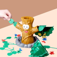 Juego De Mesa Insecto Fugaz Multijugador Desafío Interactivo Juegos De Fiesta Reducir Estrés Juegos De Escritorio Regalos De Cumpleaños Para Niños - details 2