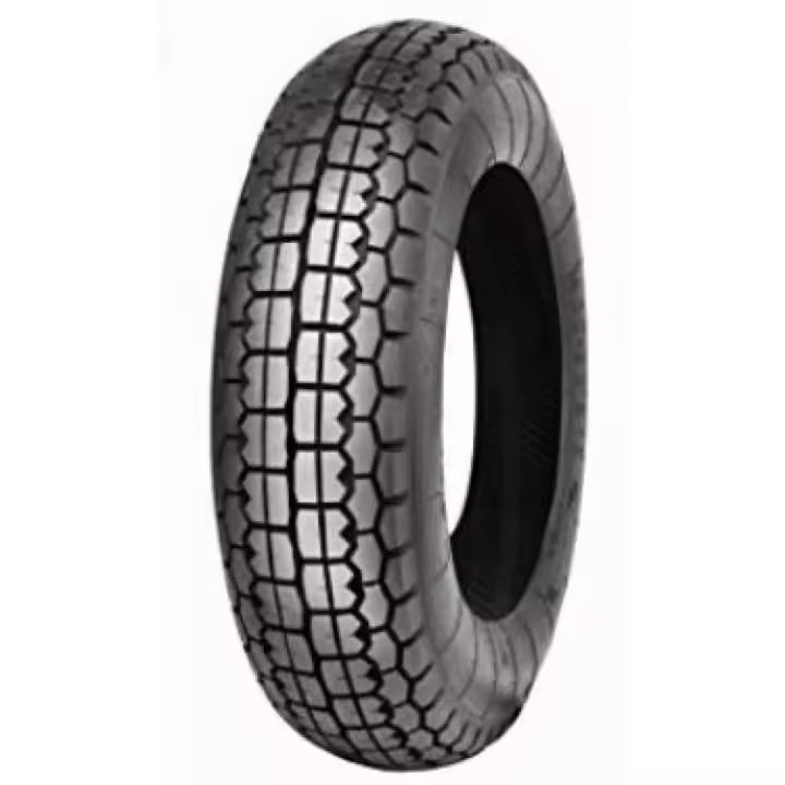 Neumáticos Mitas 3.50 -8 46J B13 TT para Motocicletas - Alta Calidad - 1