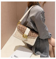 Bolso De Hombro Para Mujer IMJK Lujo 26*15*8cm Bolso De Mano De Diseñador Bolso De Viaje Tote Crossbody Monedero Clutch Cuero PU Geométrico - details 29