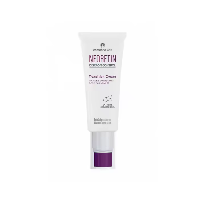 Neoretin Discrom Control Transition Cream 50 ml - 1
